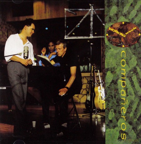 Working Week: Companeros: 2Cd Expanded Edition [2CD]