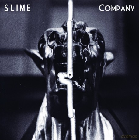 Slime: Company [Winyl]