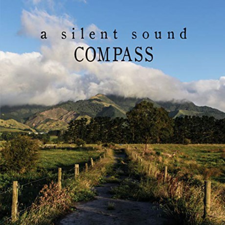A Silent Sound: Compass [CD]