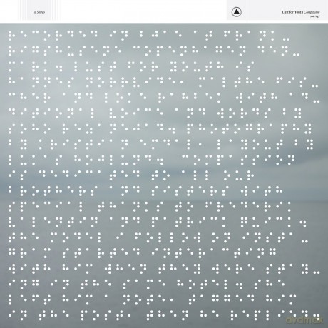 Lust For Youth: Compassion [CD]