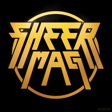 Sheer Mag: Compilation [Winyl]