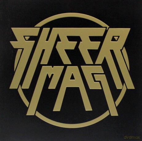 Sheer Mag: Compilation [Winyl]