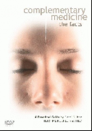 Complementary Medicine The Facts [DVD]