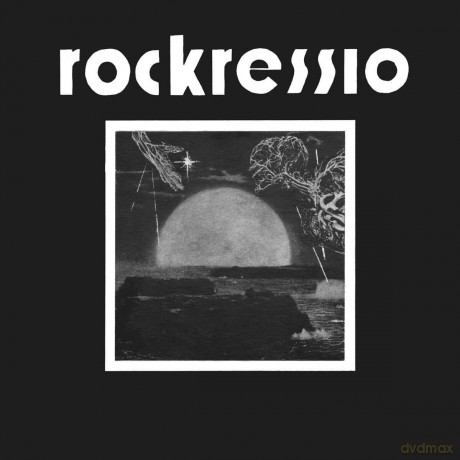 Rockressio: Complete [CD]