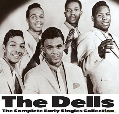 Dells: Complete Early Singles Collection [CD]