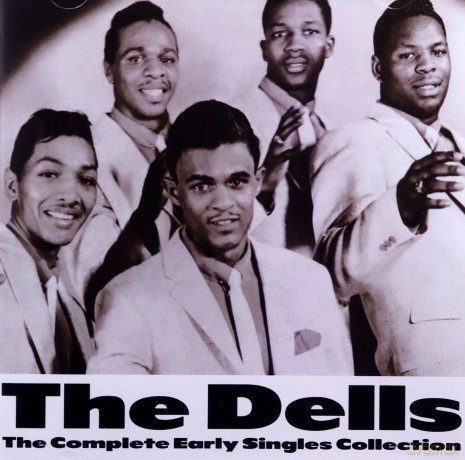 Dells: Complete Early Singles Collection [CD]
