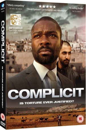 Complicit [DVD]