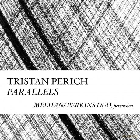 Tristan Perich: Compositions: Parallels [CD]