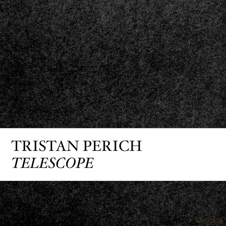 Tristan Perich: Compositions: Telescope [CD]