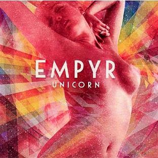 Empyr: Unicorn [CD]