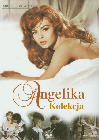 Angelika Kolekcja [5DVD]