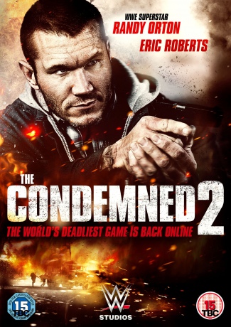 Condemned 2 [DVD]