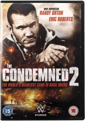 Condemned 2 [DVD]