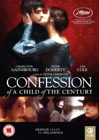 Confession Of A Child Of The Century [DVD]