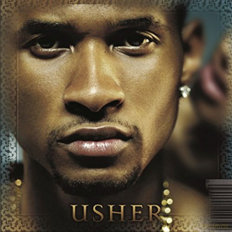Usher: Confessions [CD]