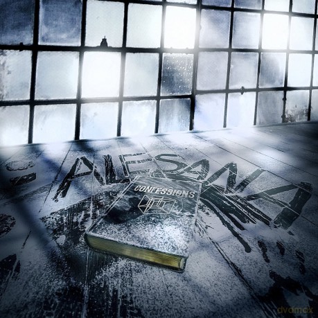 Alesana: Confessions [CD]