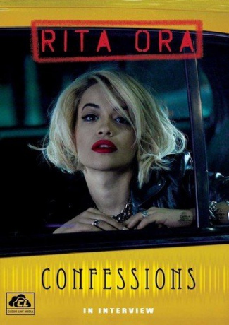 Rita Ora: Confessions [DVD]