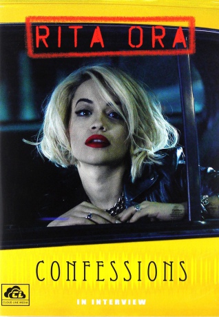 Rita Ora: Confessions [DVD]