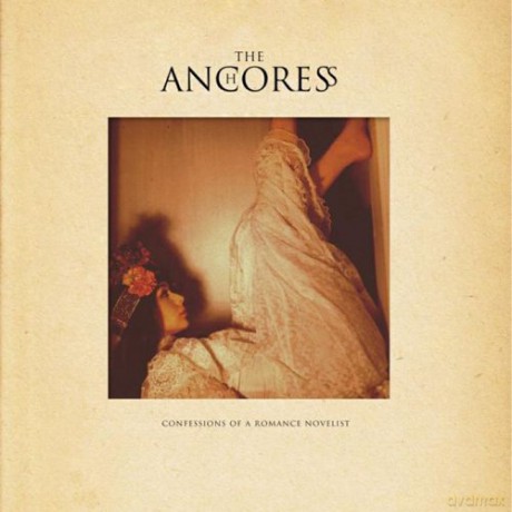 Anchoress: Confessions Of A Romance Novelist [2xWinyl]