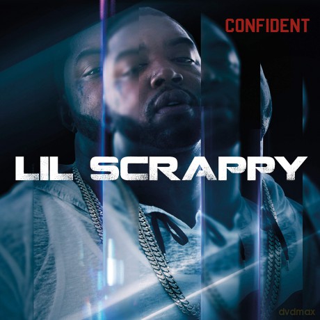 Lily Scrappy: Confident [CD]