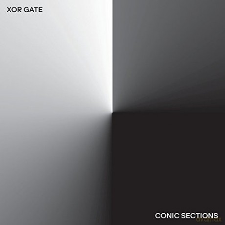 Xor Gate: Conic Sections [Winyl]