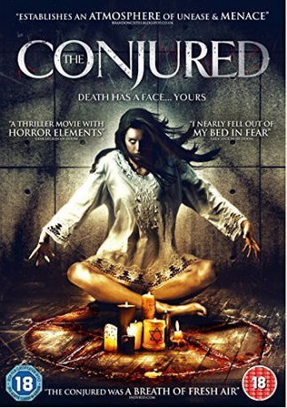 Conjured [DVD]