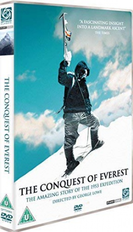 Conquest Of Everest [DVD]