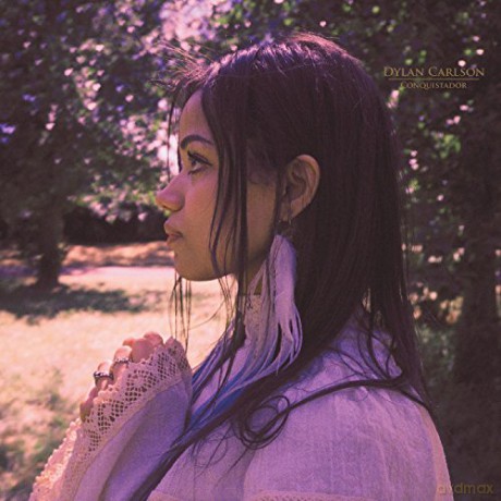 Dylan Carlson: Conquistador [CD]