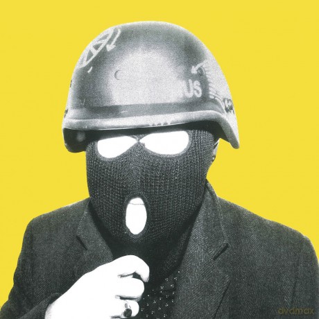 Protomartyr: Consolation E.P. [Winyl]