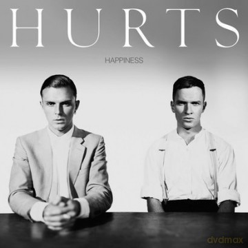 Hurts: Happiness [Winyl]+[CD]