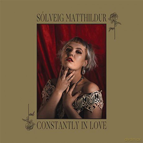 Solveig Matthildur: Constantly In Love [CD]