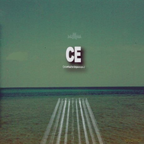 Bil Basmala: Constants Expansion [CD]