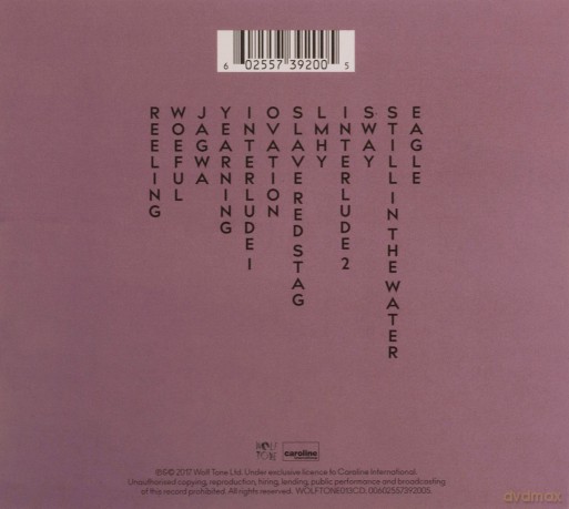 Plaitum: Constraint [CD]