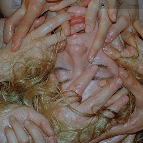 Pharmakon: Contact [CD]