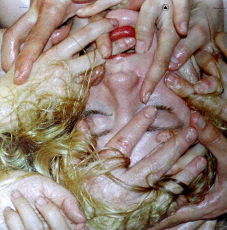 Pharmakon: Contact [Winyl]