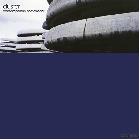 Duster: Contemporary Movement [Winyl]