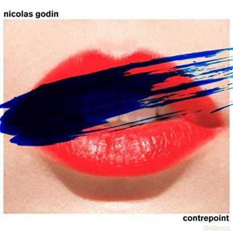 Nicolas Godin: Contrepoint [2xWinyl]