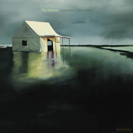 Gasman: Controlled Hallucination [CD]