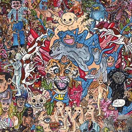 Of Montreal: Controller Sphere [CD]