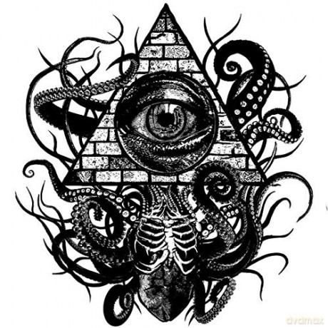 Chadhel: Controversial Echoes Of Nihilism [CD]