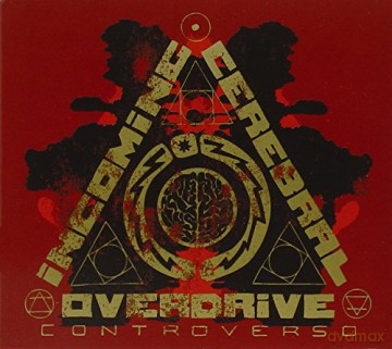 Incoming Cerebral Ov: Controverso [CD]