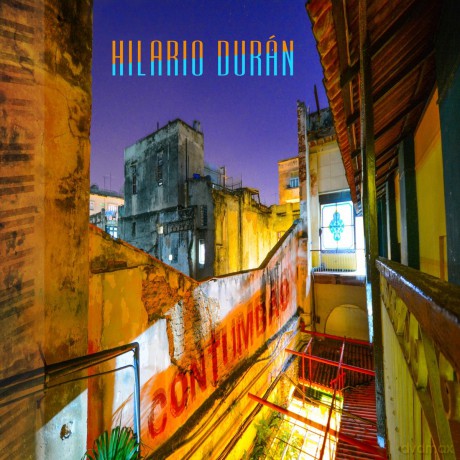 Hilario Duran: Contumbao [CD]