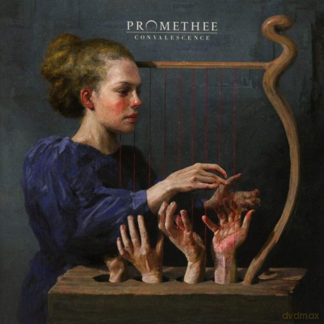 Promethee: Convalescence [CD]