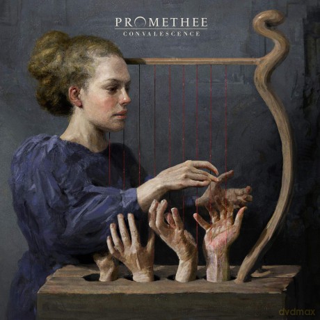 Promethee: Convalescence [Winyl]