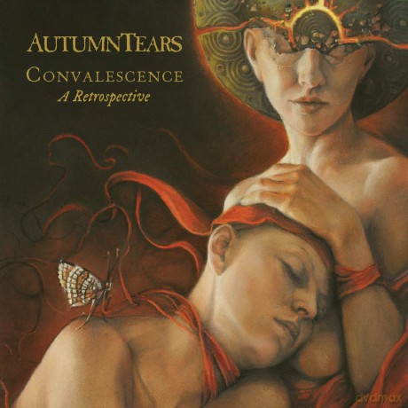 Autumn Tears: Convalescence - A Retrospective [CD]