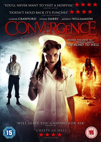 Convergence [DVD]