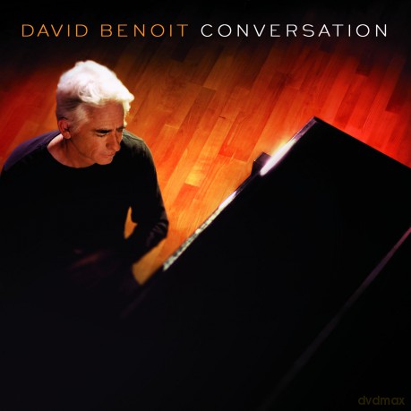 David Benoit: Conversation [CD]