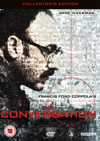 Conversation (Rozmowa) [DVD]