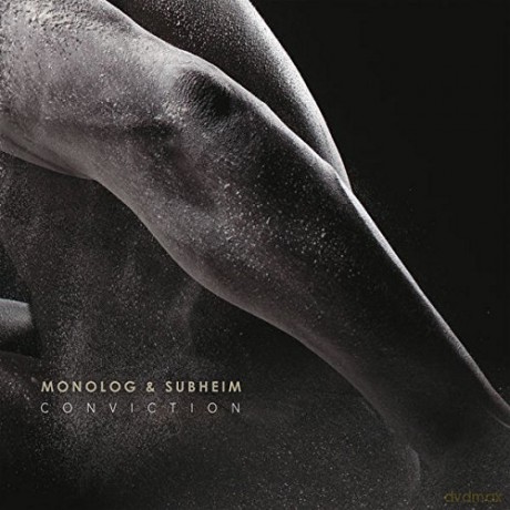 Subheim Monolog: Conviction [Winyl]