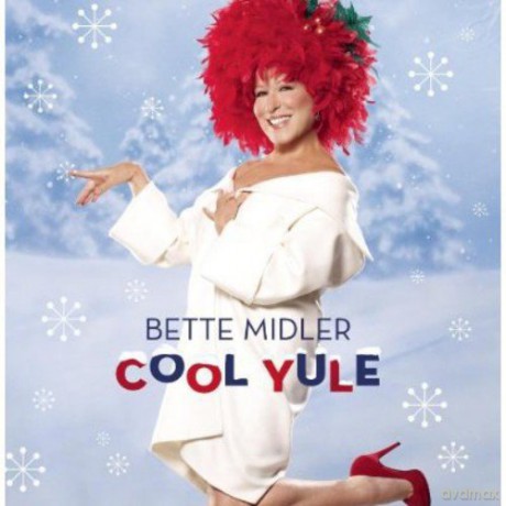 Bette Midler: Cool Yule [CD]